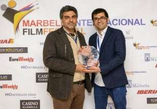 Best Doc in Spain goes to ‘Alone among the Taliban’