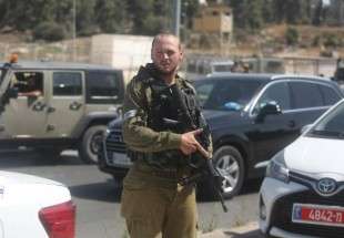 Palestinian man, teen detained in Bethlehem