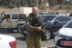 Palestinian man, teen detained in Bethlehem