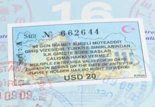 US, Turkey mutually reduce visa services over security issues
