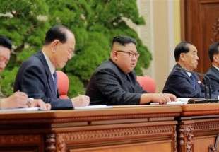 Nuclear program ‘powerful deterrent’ against US threats: Kim