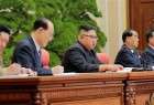 Nuclear program ‘powerful deterrent’ against US threats: Kim