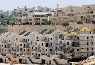 Tel Aviv promotes plans for 4’000 more settlement units