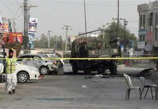 5 Shia Muslims gunned down in Pakistan’s Quetta