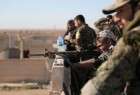 توافق نیروهای سوریه دموکراتیک با داعش برای عقب‌نشینی بدون سلاح تروریست‌ها از رقه