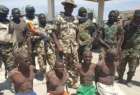 ​آغاز دادگاه‌های محرمانه نیجریه برای محاکمه هزاران نفر از مظنونان بوکوحرام