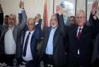 سفر هیأت های فتح و حماس به قاهره برای ادامه گفتگوهای آشتی ملی