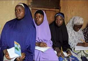 ​مسلمانان نیجریه خواستار آزادی حجاب در مدارس شدند