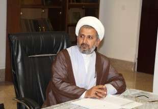 ابو الحسيني مساعد مؤسسة البحوث التقريبية