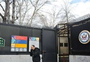 Turquie: Les Etats-Unis suspendent les opérations liées aux visas