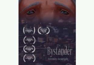 ‘Bystander’ to go on screen at TIFF