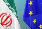 إعداد وثيقة المشروع الثاني للاتحاد الاوروبي لتعزيز السلامة النووية في ايران