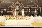 First conference on diplomacy of unity opens in Tehran