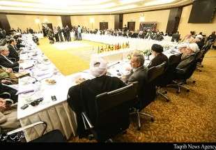 مصوبات اولین اجلاس بین المللی هم اندیشی "نقش اتحادیه های جهانی تقریب نهاد نخبگان جهان اسلام در اجرای راهبرد دیپلماسی وحدت"