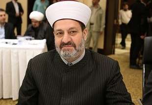 Lebanese cleric highlights role of clerics, religious discourse