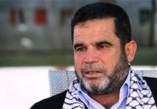 البردويل : وفدا "فتح" و"حماس" توصلا إلى نقاط مشتركة