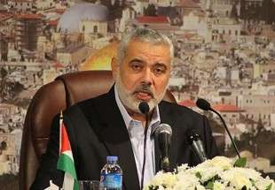 توافق میان حماس و فتح حاصل شد
