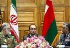‘Iran, Oman should hold more military drills’