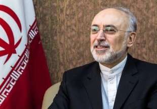 Iran keen on keeping JCPOA alive, but not at any cost