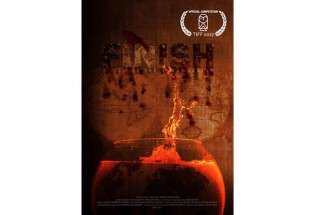 ‘Finish’ to premiere at Tirana Intl. Filmfest.