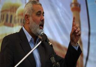 حماس اور فتح کے درمیان سیاسی مفاہمت کا معاہدہ
