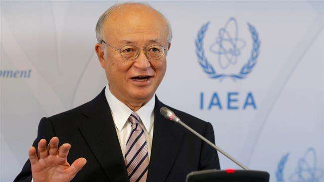 Iran implements all nuclear deal commitments: IAEA