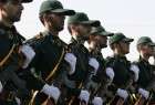 US Treasury imposes sanctions on Iran’s Guard Corps