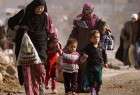 Syrie : le HCR appelle à épargner les civils des conflits