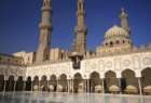 الازهر مصر حمله تروریستی به العریش را محکوم کرد
