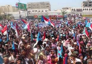 فعاليات الاحتفال بذكرى الثورة ضد المستعمر البريطاني في اليمن: "من تعز إلى صعدة كلنا يد واحدة"