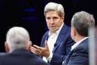 Kerry dénonce la décision "dangereuse" de Trump sur l