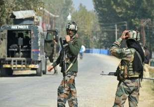 Cachemire: les forces indiennes annoncent la mort d