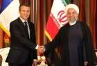 Le président français se rendra en Iran