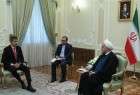 Any action against JCPOA hurts world stability: Iran President