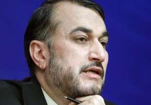 The IRGC is the beeping heart of Iran: Amir-Abdolahian