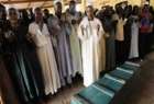 ​سازمان ملل کشتار مسلمانان در آفریقای مرکزی را محکوم کرد