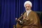 Senior cleric denounces Trump anti-Iran speech