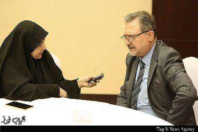 وزير عراقي سابق لـ"تنا" : عدم تمركز الاتحادات التقريبية في طهران وتوزيعها على العواصم الاسلامية