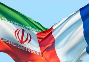 وزير الاقتصاد الايراني يبحث مع نظيره الفرنسي تعزيز التعاون الثنائي