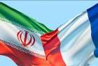 وزير الاقتصاد الايراني يبحث مع نظيره الفرنسي تعزيز التعاون الثنائي