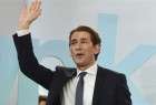 Austria election: world’s youngest leader declares victory