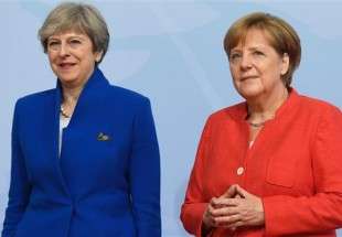 Britain and Germany remain committed to JCPOA