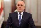 ​نخست وزیر عراق دستور آغاز کنترل بر کرکوک را صادر کرد