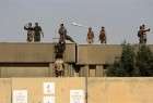 Baghdad accuses Kurdistan of declaration of war