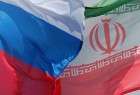 Iran, Russia ink financing agreement