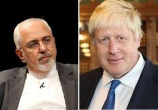 British Foreign Secretary reaffirms support for JCPOA