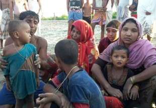 Huit morts dans un naufrage de réfugiés rohingyas au Bangladesh