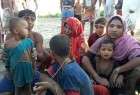 Huit morts dans un naufrage de réfugiés rohingyas au Bangladesh