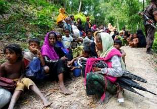 کشتار مسلمانان میانمار در نشست بین المجالس محکوم شد