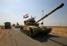 Les troupes irakiennes progressent vers les champs de pétrole de Kirkouk